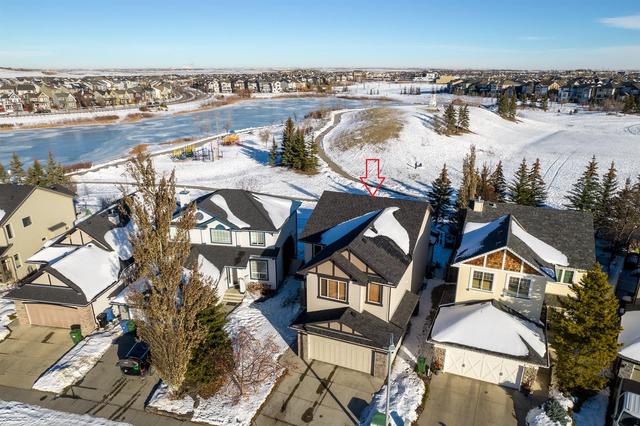 112 Brightondale Close Se, House detached with 5 bedrooms, 3 bathrooms and 4 parking in Calgary AB | Image 3