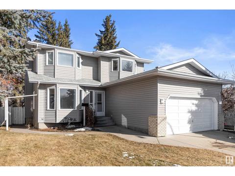 172 Porter Av, House detached with 4 bedrooms, 2 bathrooms and null parking in Millet AB | Card Image
