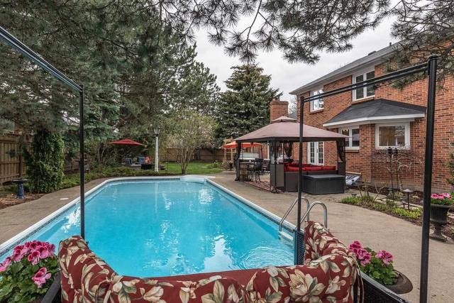 2 Lower Canada Dr, House detached with 4 bedrooms, 4 bathrooms and 6.5 parking in Niagara on the Lake ON | Image 29