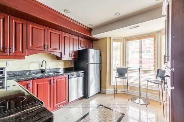 th4a - 801 King St W, Townhouse with 2 bedrooms, 3 bathrooms and 1 parking in Toronto ON | Image 15