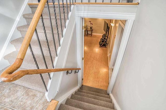 37 Linkdale Rd S, House detached with 3 bedrooms, 3 bathrooms and 6 parking in Brampton ON | Image 18