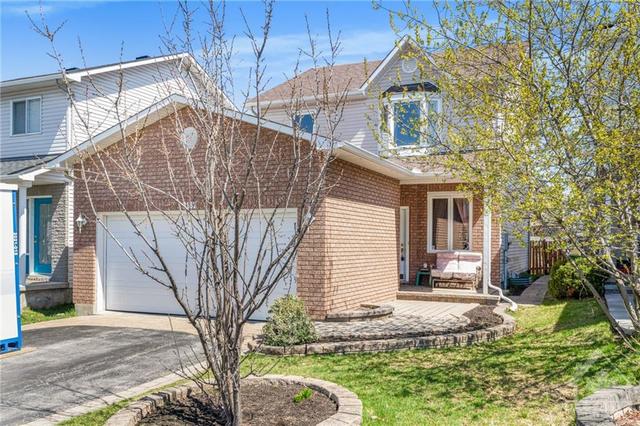 2182 Cecile Crescent, House detached with 3 bedrooms, 3 bathrooms and 6 parking in Clarence Rockland ON | Image 1