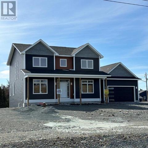 17 Ventry Road, House detached with 3 bedrooms, 2 bathrooms and null parking in Logy Bay Middle Cove Outer Cove NL | Card Image