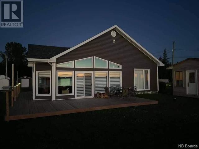 64 Allee 89, House detached with 3 bedrooms, 1 bathrooms and null parking in Charlo NB | Image 1