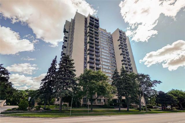 208 - 1359 White Oaks Blvd, Condo with 2 bedrooms, 2 bathrooms and 1 parking in Oakville ON | Image 32