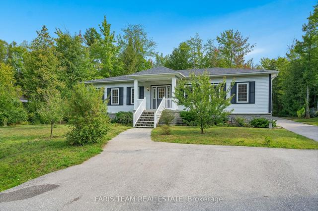 19 Castleton Dr, House detached with 4 bedrooms, 3 bathrooms and 4 parking in Tiny ON | Image 12