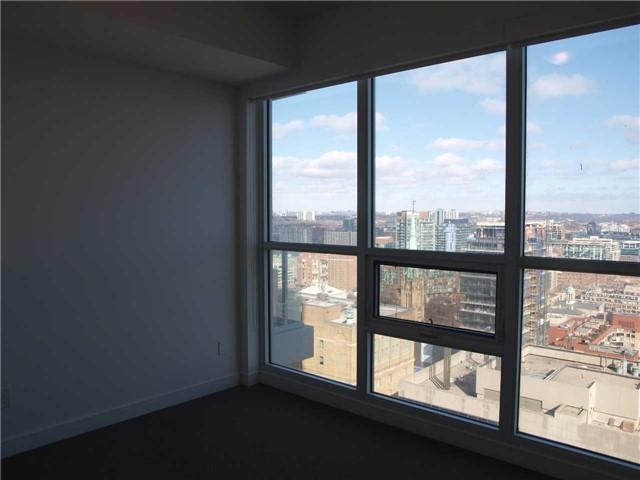 2607 - 88 Scott St, Condo with 1 bedrooms, 1 bathrooms and 1 parking in Toronto ON | Image 6