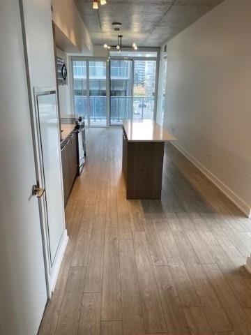 210 - 25 Baseball Pl, Condo with 2 bedrooms, 2 bathrooms and 1 parking in Toronto ON | Image 10
