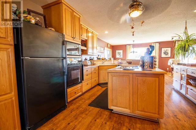 4540 Township Road 340, Home with 3 bedrooms, 3 bathrooms and null parking in Mountain View County AB | Image 5