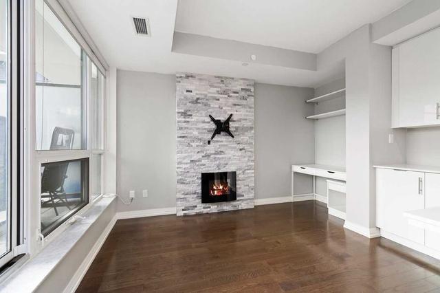 626 - 460 Adelaide St E, Condo with 1 bedrooms, 2 bathrooms and 0 parking in Toronto ON | Image 4