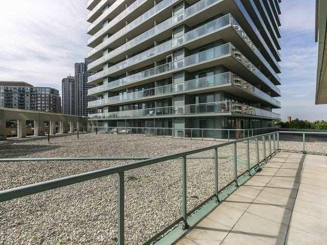 202 - 5508 Yonge St, Condo with 2 bedrooms, 2 bathrooms and 1 parking in Toronto ON | Image 15
