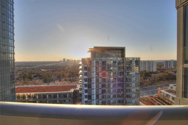 1304 - 56 Forest Manor Rd, Condo with 2 bedrooms, 2 bathrooms and 1 parking in Toronto ON | Image 17