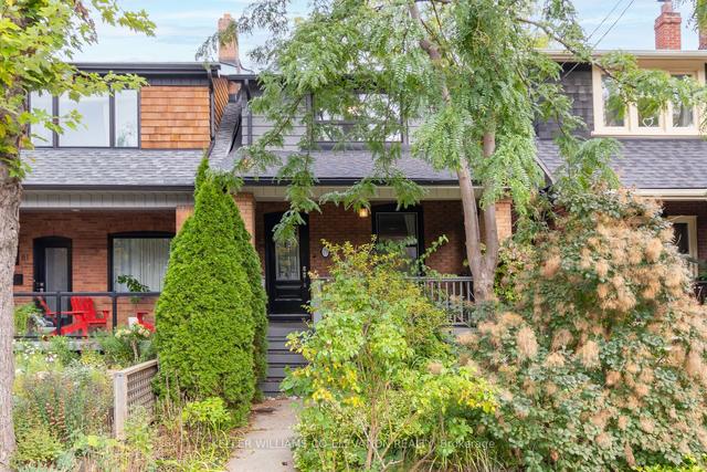 79 Arlington Ave, House detached with 3 bedrooms, 3 bathrooms and 2 parking in Toronto ON | Image 35