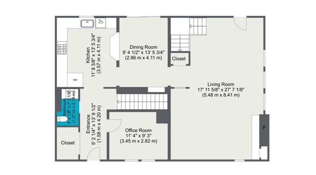 59134 Rge Rd 180, House detached with 3 bedrooms, 2 bathrooms and null parking in Smoky Lake County AB | Image 65