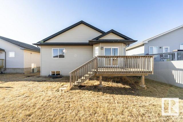 7314 166a Av Nw, House detached with 3 bedrooms, 2 bathrooms and null parking in Edmonton AB | Image 49