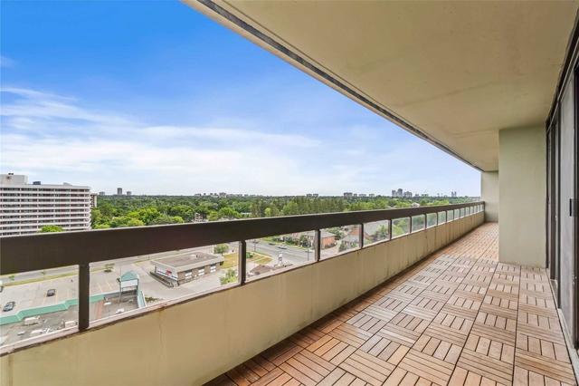 1212 - 8111 Yonge St, Condo with 3 bedrooms, 2 bathrooms and 1 parking in Markham ON | Image 18