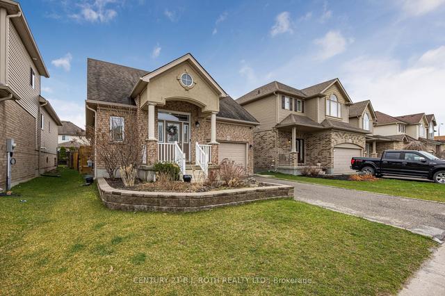 11 irwi Irwin Cres, House detached with 2 bedrooms, 3 bathrooms and 2 parking in New Tecumseth ON | Image 12