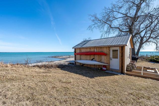 103 Victoria Beach Rd, House detached with 3 bedrooms, 1 bathrooms and 4 parking in Cramahe ON | Image 21