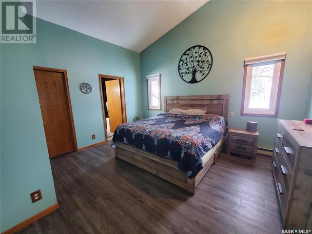 21 Lawrence Road, House detached with 3 bedrooms, 3 bathrooms and null parking in Kamsack SK | Image 13