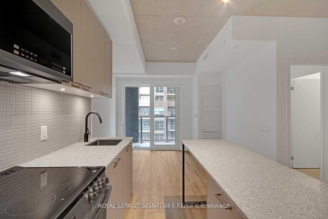 407 - 1808 St Clair Ave W, Condo with 2 bedrooms, 2 bathrooms and 0 parking in Toronto ON | Image 18