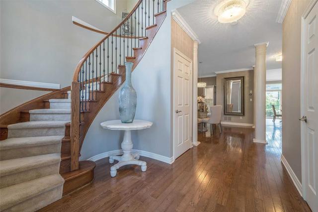 5342 Applegarth Dr, House detached with 4 bedrooms, 5 bathrooms and 4 parking in Burlington ON | Image 36