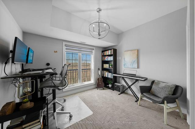 406 - 44 Ferndale Dr S, Condo with 2 bedrooms, 2 bathrooms and 0 parking in Barrie ON | Image 8