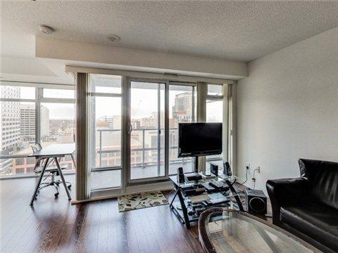 1809 - 2191 Yonge St, Condo with 1 bedrooms, 1 bathrooms and null parking in Toronto ON | Image 5