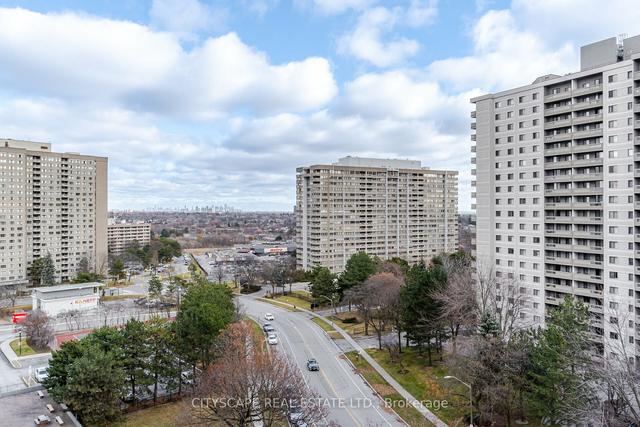 1009 - 3590 Kaneff Cres, Condo with 3 bedrooms, 2 bathrooms and 2 parking in Mississauga ON | Image 16