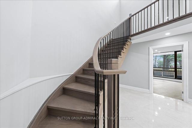 th3 - 135 Antibes Dr, Townhouse with 4 bedrooms, 3 bathrooms and 2 parking in Toronto ON | Image 19