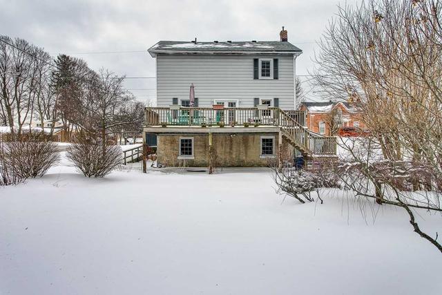 54 Charles St, House detached with 3 bedrooms, 2 bathrooms and 3 parking in Port Hope ON | Image 28