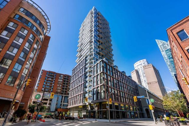ph 01 - 2a Church St, Condo with 3 bedrooms, 2 bathrooms and 1 parking in Toronto ON | Image 18