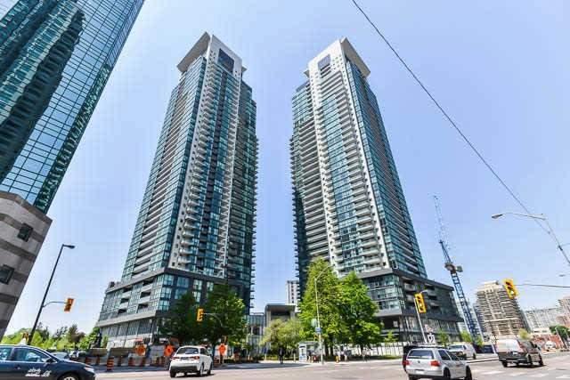 Lph606 - 5168 Yonge St, Condo with 2 bedrooms, 3 bathrooms and 2 parking in Toronto ON | Image 1