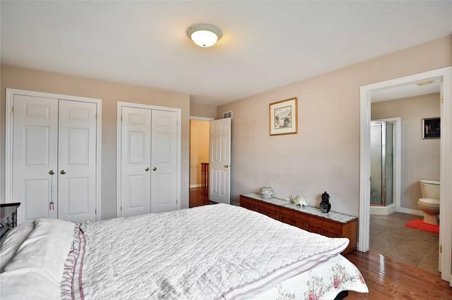 227 Wood St E, House detached with 3 bedrooms, 4 bathrooms and 5 parking in Hamilton ON | Image 13