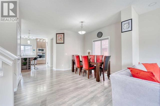 491 Savanna Boulevard Ne, House detached with 3 bedrooms, 2 bathrooms and 2 parking in Calgary AB | Image 5