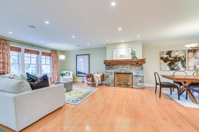 1485 Duncan Rd, House detached with 3 bedrooms, 3 bathrooms and 3 parking in Oakville ON | Image 37