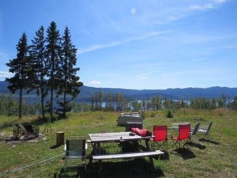 1351 Francois Lake Rd, House detached with 3 bedrooms, 1 bathrooms and 12 parking in Bulkley Nechako D BC | Image 12