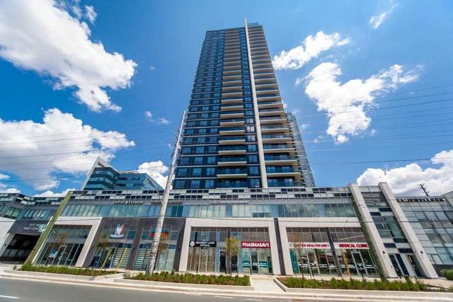 1902 - 3700 Highway 7, Condo with 2 bedrooms, 2 bathrooms and 1 parking in Vaughan ON | Image 32