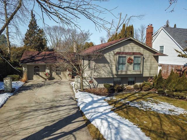 4473 Hawthorne Dr, House detached with 3 bedrooms, 3 bathrooms and 8 parking in Burlington ON | Image 33