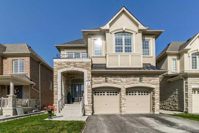 37 Carling Rd, House detached with 4 bedrooms, 5 bathrooms and 6 parking in Vaughan ON | Image 12