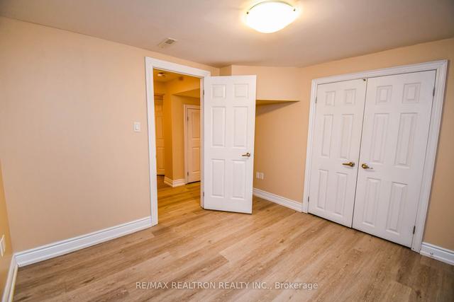 (bsmt) - 100 Sun King Cres, House detached with 1 bedrooms, 1 bathrooms and 2 parking in Barrie ON | Image 13