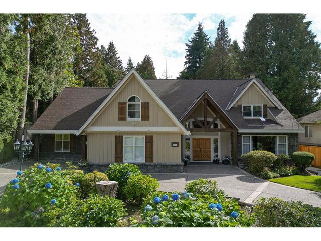 12532 23 Avenue, House detached with 7 bedrooms, 4 bathrooms and 8 parking in Surrey BC | Image 1