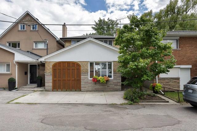 3 Eleventh St, House detached with 2 bedrooms, 3 bathrooms and 2 parking in Toronto ON | Card Image