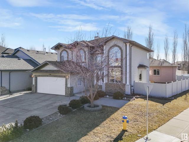 16103 73 St Nw, House detached with 4 bedrooms, 3 bathrooms and null parking in Edmonton AB | Image 2