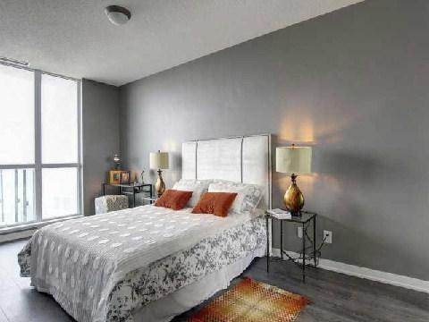 3112 - 150 East Liberty St, Condo with 1 bedrooms, 1 bathrooms and 1 parking in Toronto ON | Image 8