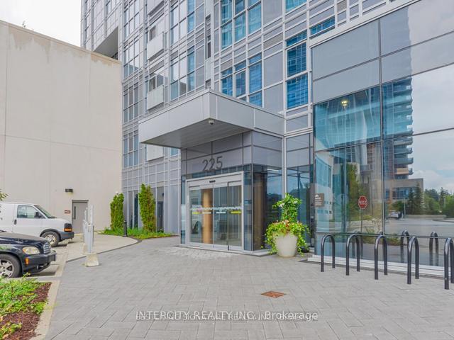 2007 - 225 Village Green Sq, Condo with 2 bedrooms, 2 bathrooms and 1 parking in Toronto ON | Image 23