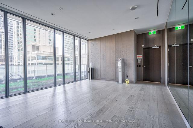 310 - 25 Richmond St E, Condo with 1 bedrooms, 1 bathrooms and 0 parking in Toronto ON | Image 28