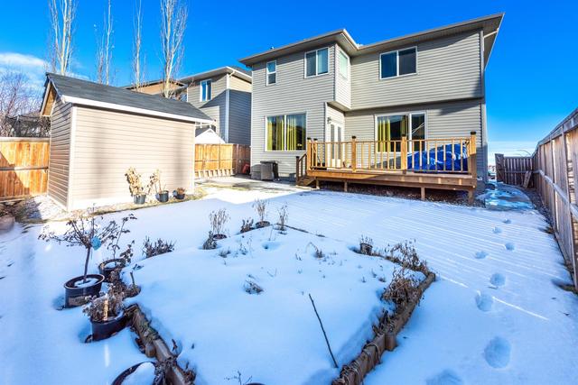 216 Panatella View Nw, House detached with 5 bedrooms, 4 bathrooms and 2 parking in Calgary AB | Image 6
