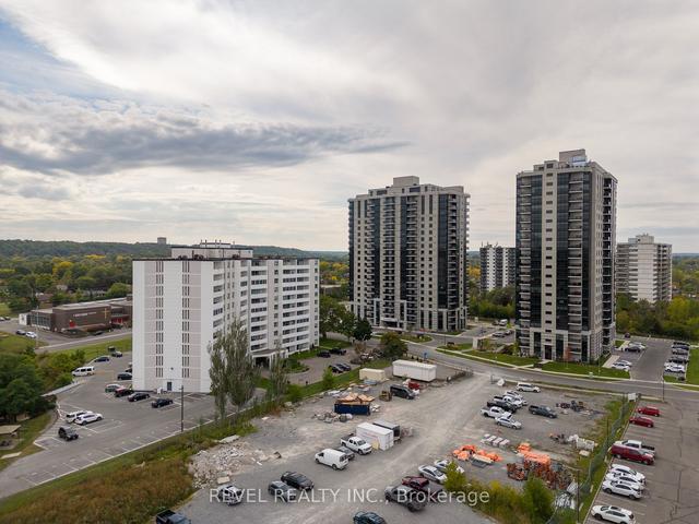 903 - 35 Towering Heights Blvd E, Condo with 2 bedrooms, 1 bathrooms and 0 parking in St. Catharines ON | Image 12