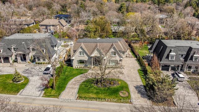 1511 Broadmoor Ave, House detached with 4 bedrooms, 8 bathrooms and 6 parking in Mississauga ON | Image 1