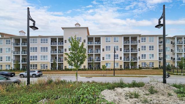 118 - 50 Lakebreeze Dr, Condo with 1 bedrooms, 1 bathrooms and 1 parking in Clarington ON | Image 23